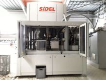 PET Blower Sidel Sbo 6