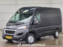 peugeot boxer l2h2 for sale