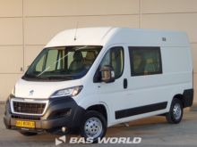 peugeot boxer l2h2 for sale