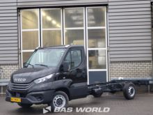 イヴェコ・デイリー 35S21 シャーシ