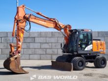 売り切れ Hitachi-Excavator-Zx130-5-