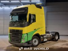 沃尔沃 FH 420 4X2 拖拉机组