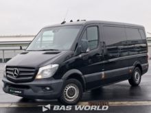 メルセデス スプリンター 316 CDI クローズド・ボックス・バン