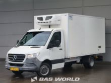 梅赛德斯奔馳 Sprinter 514 CDI 冷藏车