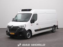 ルノー マスター 180PK 冷蔵