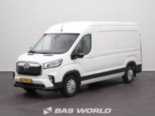 Maxus 封闭箱式货车