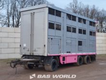 Fiege Tec 家畜輸送