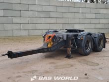 Remolque de renderizado