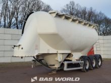 Feldbinder Silo Oplegger