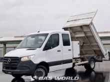メルセデス スプリンター 514 CDI ティッパー