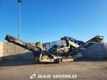 Kleemann MS13 Z Sieb