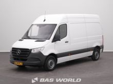 メルセデス スプリンター 311 CDI クローズド・ボックス・バン