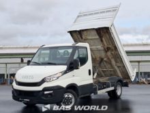 イヴェコ・デイリー 35C12 ティッパー