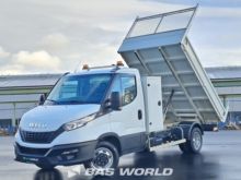 Iveco デイリー 35C14 ティッパー