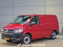 フォルクスワーゲン トランスポーター 150PK クローズドボックスバン