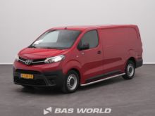 トヨタ プロアセ 95pk クローズドボックスバン