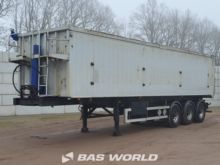 Schmitz Tipper