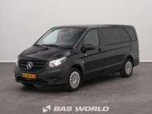 メルセデス・ヴィト 116 旅客輸送/ミニバス