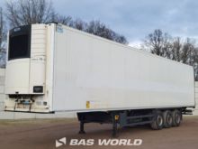 施密茨冷藏半挂车