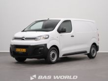 Citroën E-Jumpy van de carga