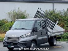 Iveco デイリー 35C21 ティッパー
