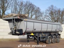 Schmitz Tipper