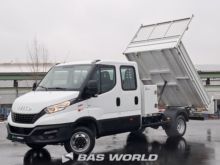 イヴェコ・デイリー 35C16 ティッパー