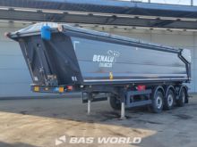 ベナル・ティッパー