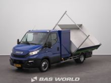 イベコ デイリー 40C18 ティッパー