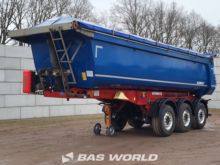 Schmitz Tipper