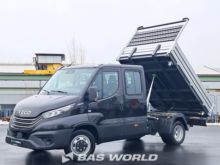 イヴェコ・デイリー 35C21 オープン