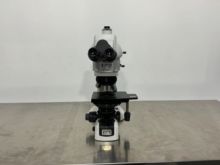 Nikon Eclipse LV 100D-U microscópico