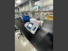 Advanced Instruments Osmotech Osmometer System