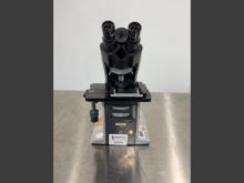 Zeiss KM Microscope