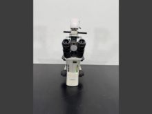 VWR Inverted Microscope