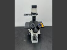 Olympus CK30 Inverted Microscope