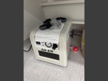 Junair Air Compressor