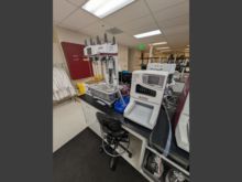 Distek Eclipse S300 Dissolution Autosampler