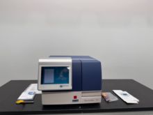 Molecular Devices SpectraMax iD3 Microplate