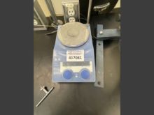 IKA RCT Basic Hotplate Stirrer