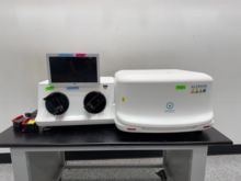 Alerion Microbubble Cell Separation System