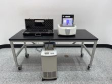 Kaye Validator X2015 Validation System