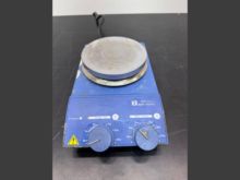 IKA RET BASIC S1 Hotplate