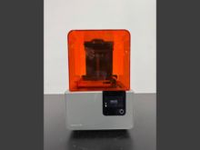 Formlabs Form 2 3D Printer