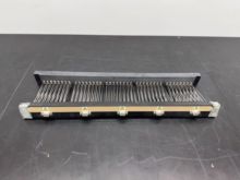 Perfusion Electrode Array for Physiologic