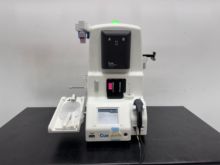 Fresenius Kabi Cue Cell Processing