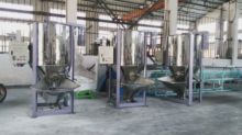 Automatic Machine Granule Mixer Drying