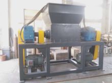 Recycling Machine Serve The Functions