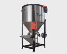 Drying Mixer/Making Machine with Temperature