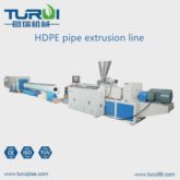 Solid and Stable HDPE Pipe